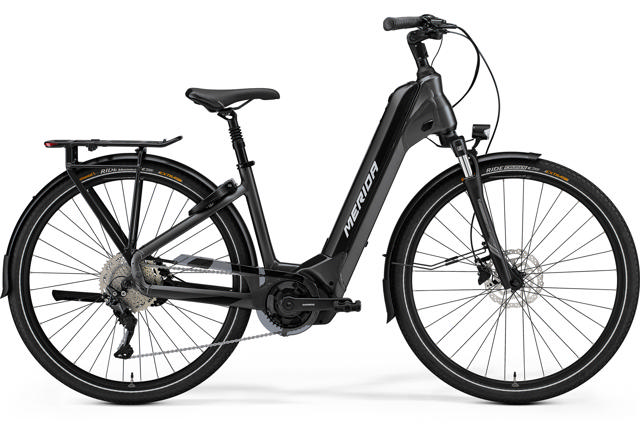 E-SPRESSO CITY 500 